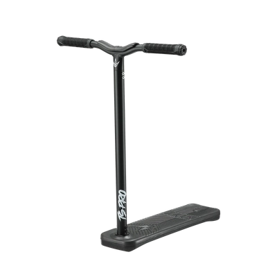 Product thumbnail for Envy TS Pro 7.5 Trampoline Scooter - Black