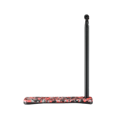 Product thumbnail for Envy TS Pro 7.5 Trampoline Scooter - Red Camo