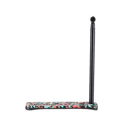 Product thumbnail for Envy TS Pro 7.5 Trampoline Scooter - Teal Camo