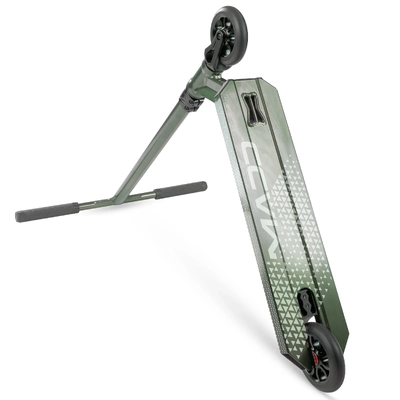 Product image thumbnail for Madd Gear Viral Kaos Scooter - Forest