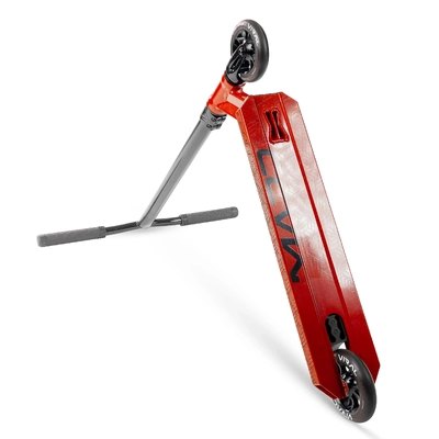 Product image thumbnail for Madd Gear Viral Purge Scooter - Cherry