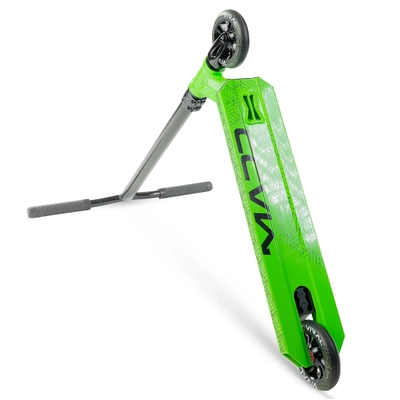Product image thumbnail for Madd Gear Viral Purge Scooter - Jade