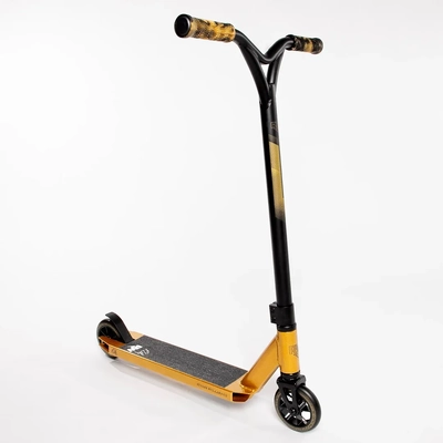 Product image thumbnail for Nitro Circus Ryan Williams Signature REPLICA Scooter - Gold
