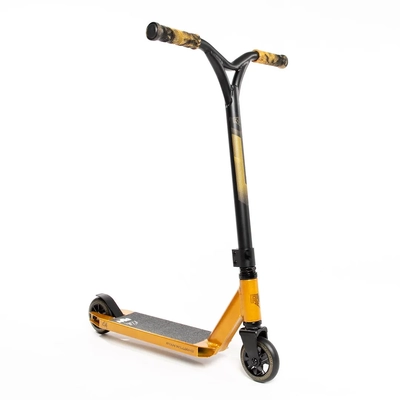 Product image thumbnail for Nitro Circus MINI  Ryan Williams Signature JUNIOR REPLICA Scooter - Gold