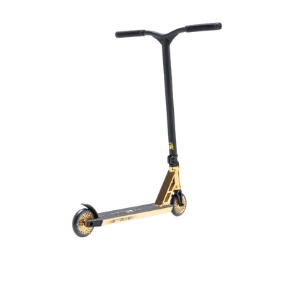 Product thumbnail for Root Industries Type R GT Scooter - Gold Rush