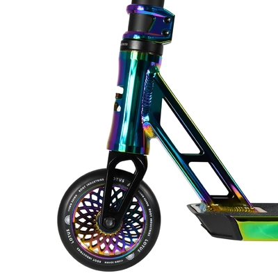 Product image thumbnail for Root Industries Type R GT Scooter - Rocket Fuel