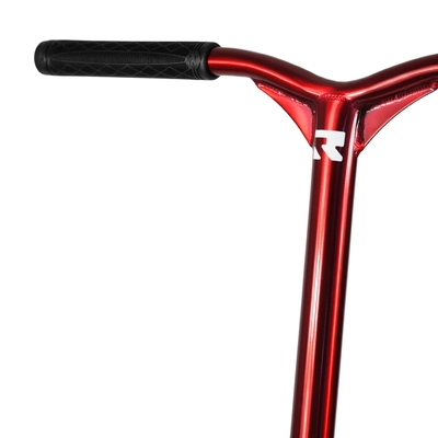 Product image thumbnail for Root Industries Type R Pro Scooter - Liquid Red