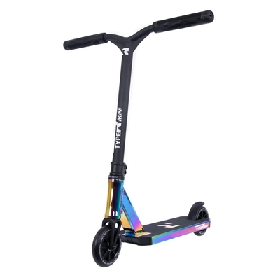Product image thumbnail for Root Industries Type R Mini Scooter - Rocket Fuel