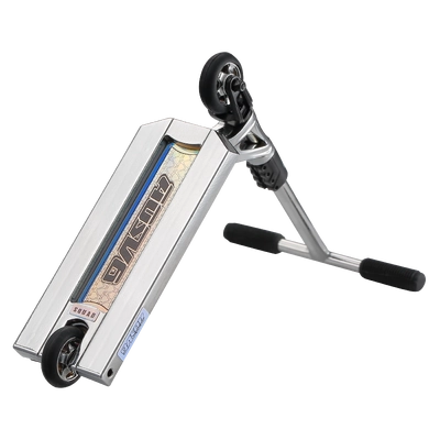 Product image thumbnail for Envy Finger Scooter AOSV6- Chrome