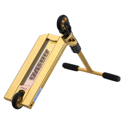 Product image thumbnail for Envy Finger Scooter AOSV6- Gold