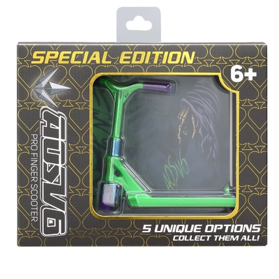Product image thumbnail for Envy Finger Scooter AOSV6 Special Edition - Reaper