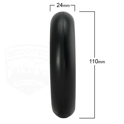 Product image thumbnail for Root Industries Honeycore 110mm Gold Custom Pack