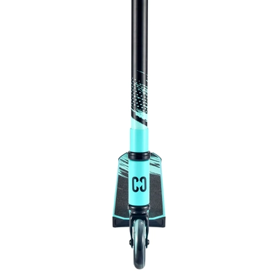 Product image thumbnail for CORE CB1 Beginner Stunt Scooter - Teal Black