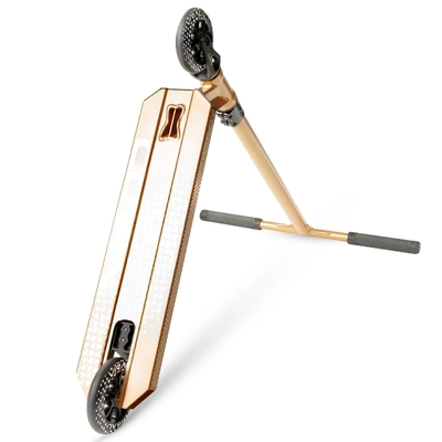 Product image thumbnail for Madd Gear Viral Kaos Scooter - Copper