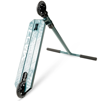 Product image thumbnail for Madd Gear Viral Kaos Scooter - Denim