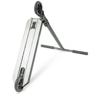 Product image thumbnail for Madd Gear Viral Kaos Scooter - Forest