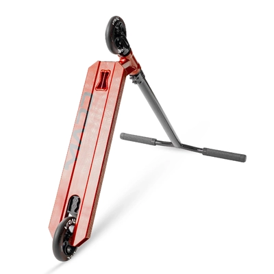 Product image thumbnail for Madd Gear Viral Purge Scooter - Cherry