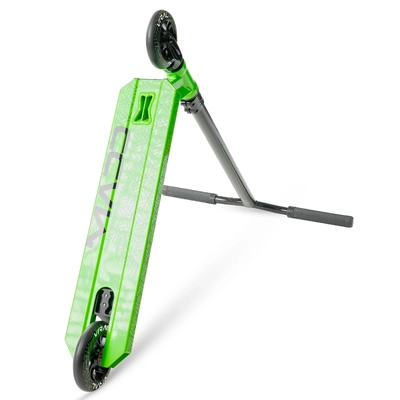 Product image thumbnail for Madd Gear Viral Purge Scooter - Jade