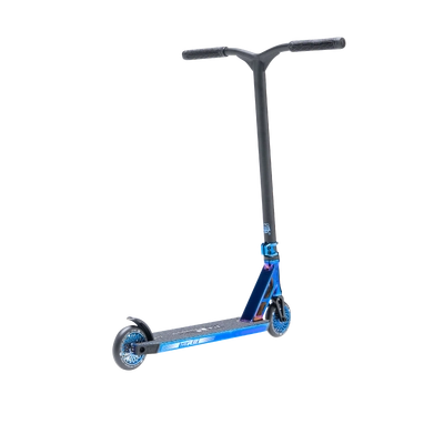 Product thumbnail for Root Industries Type R GT Scooter - Blu Ray