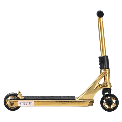 Product image thumbnail for Envy Finger Scooter AOSV6- Gold