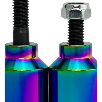 Product image thumbnail for Mint Rolls 110mm Ultimate Wheel Tape Pack Oil Slick/Arctic