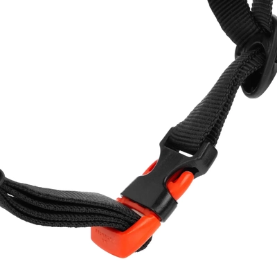 Product thumbnail for Core Action Sports Certified Helmet Black - XS/S