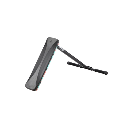 Product image thumbnail for Envy TS Pro 6 Trampoline Scooter - Teal Camo