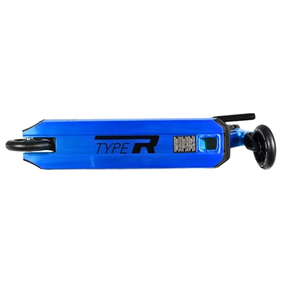 Product image thumbnail for Root Industries Type R Pro Scooter - Liquid Blue