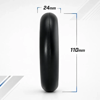 Product image thumbnail for Root Industries Honeycore Mirror 110mm Wheel & Grip Pack