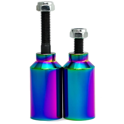 Product image thumbnail for Scooter Crew 100mm Complete Upgrade Pack