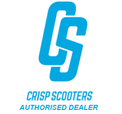 Crisp Scooters Dealer