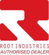 Root Industries Dealer