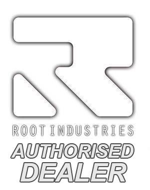 Root Industries Dealer