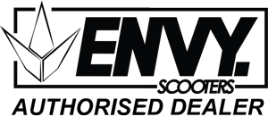 Envy Scooter Dealer