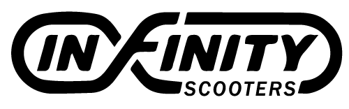 Infinity  Scooters Logo