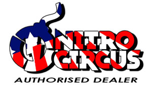Nitro Circus Dealer