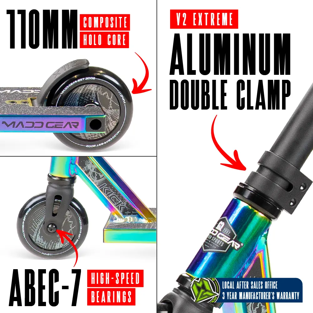 MGP Viral Rave Inferno height