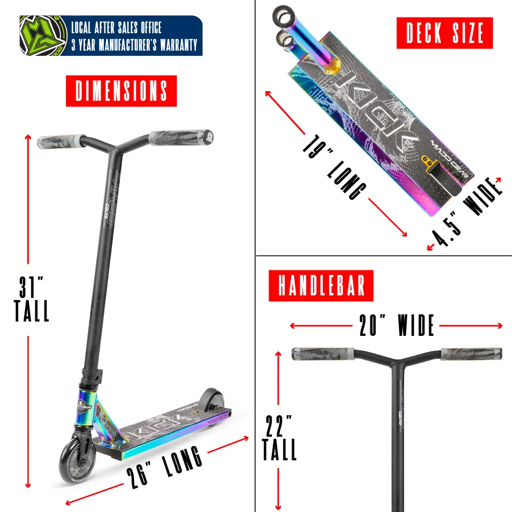 MGP Viral Rave Velocity 1