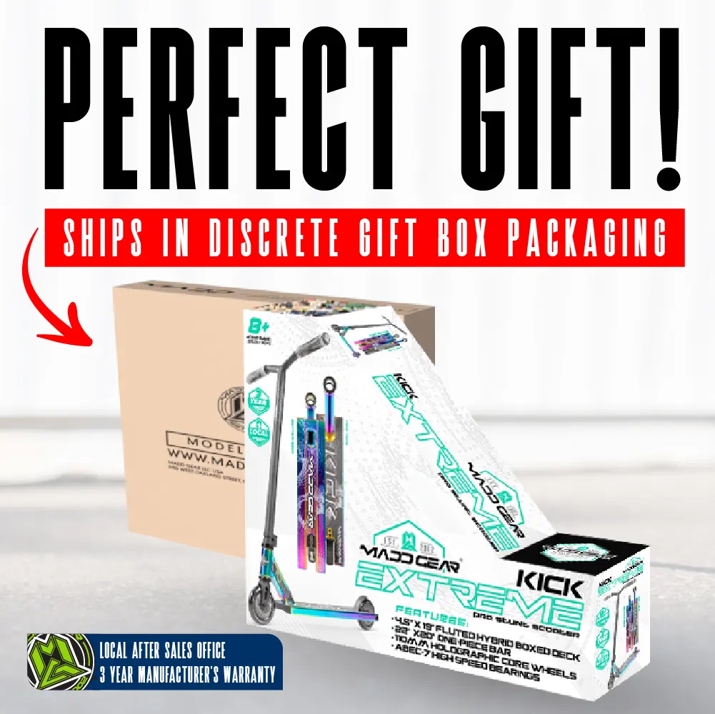 MGP Viral Rave Inferno details