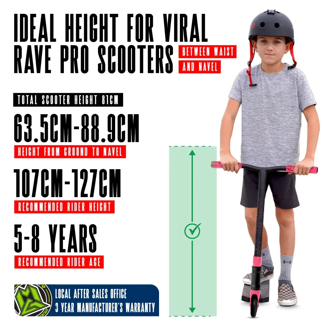 MGP Viral Rave Velocity 1