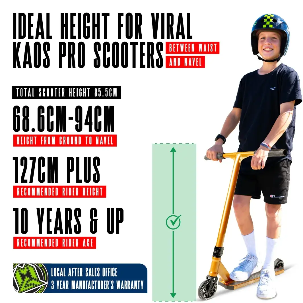 MGP Viral Rave Velocity 1