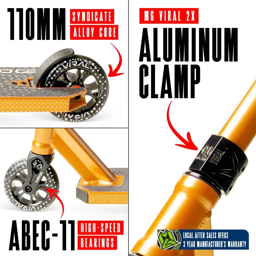 MGP Viral Rave Inferno height