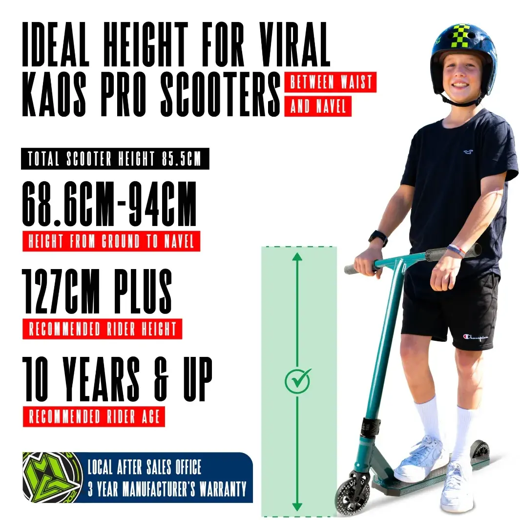 MGP Viral Rave Velocity 1