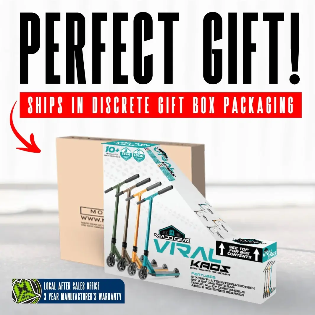 MGP Viral Rave Inferno details