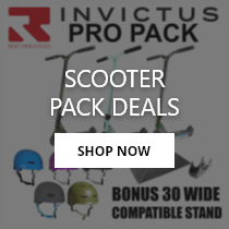 Scooter Pack Deals