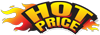 Hot Price Sticker