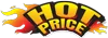 Hot Price Sticker