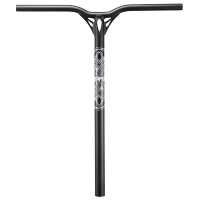 Envy Reaper V3 Bars 675mm - Black