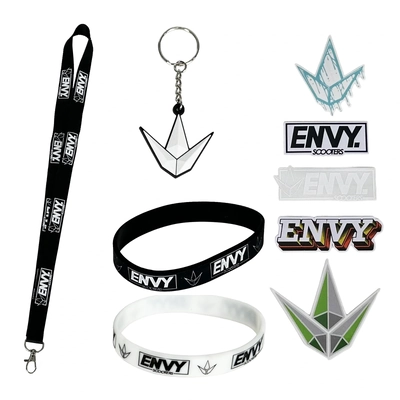 Envy Black Friday Merch Pack