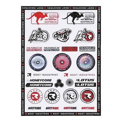 Root Industries Black Friday Merch Pack